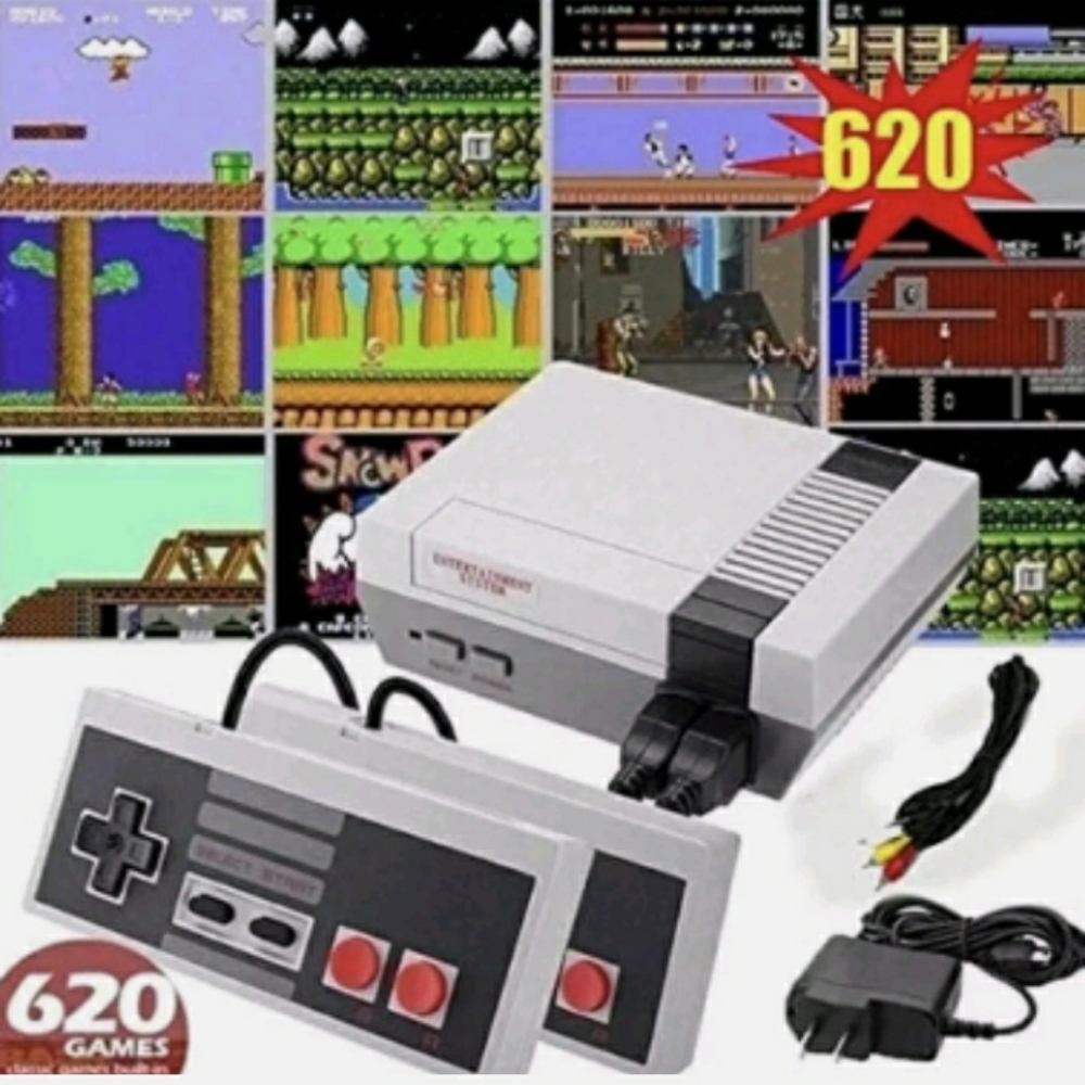 Mini Nintendo
